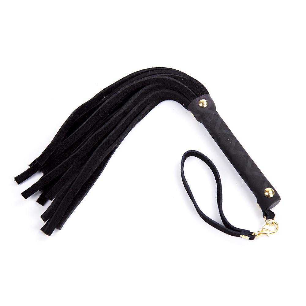 שוט זנבות | Leather Tails Whip